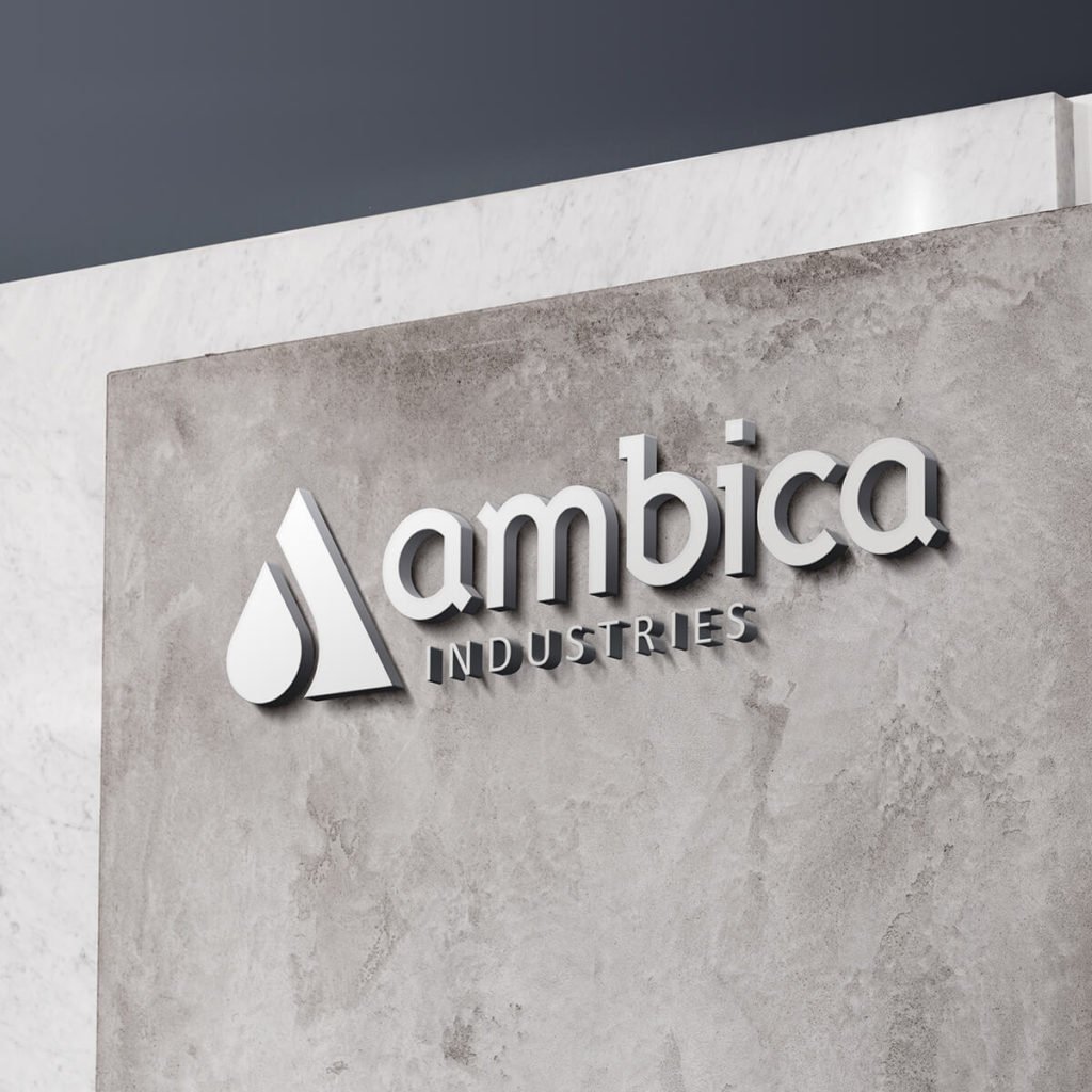 Ambica Industries