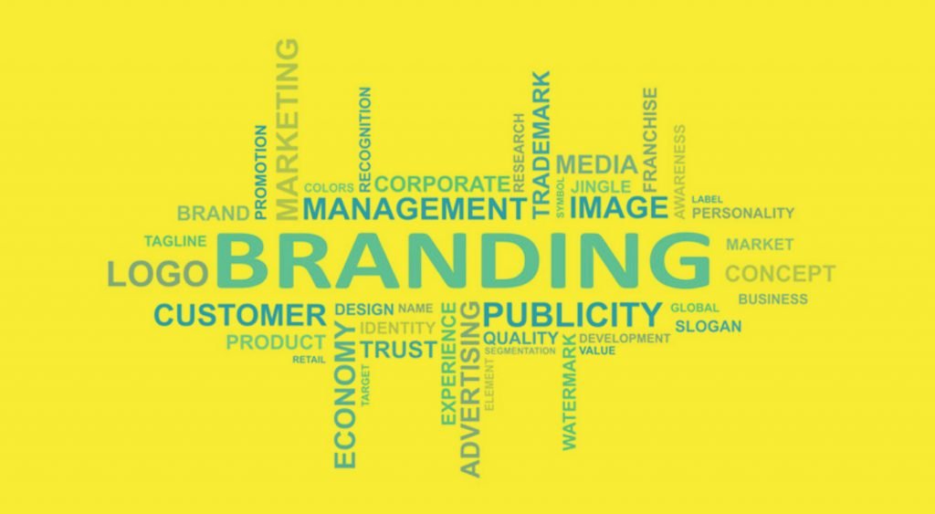 How Rebranding can Help you to Establish Good Brand Positioning